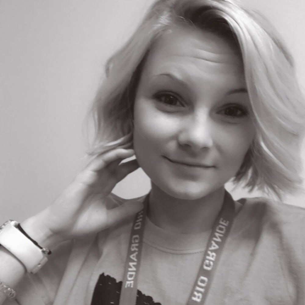 Meet your Posher, Ciara